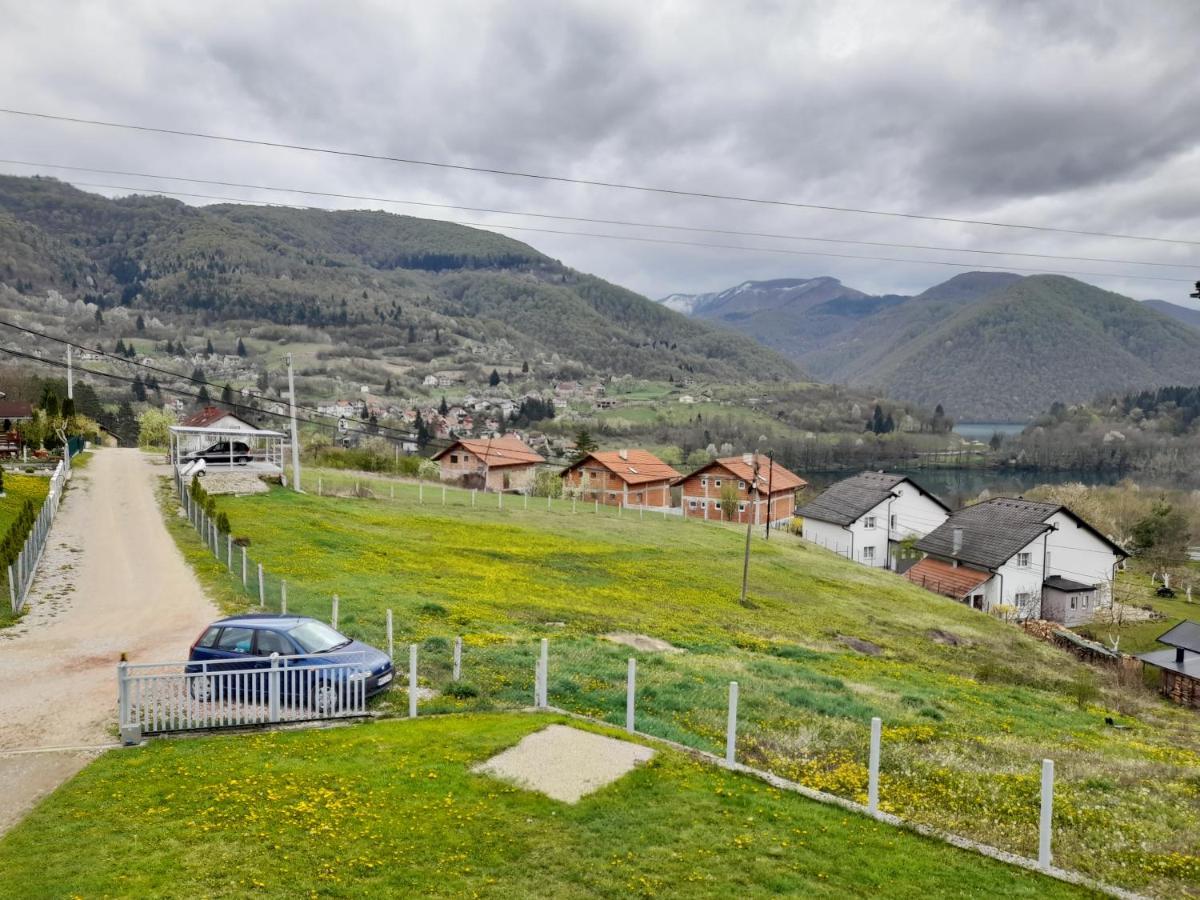 Kuca Za Odmor Plivska Jezera Villa Jajce Exterior photo