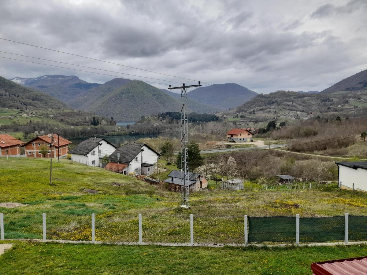 Kuca Za Odmor Plivska Jezera Villa Jajce Exterior photo