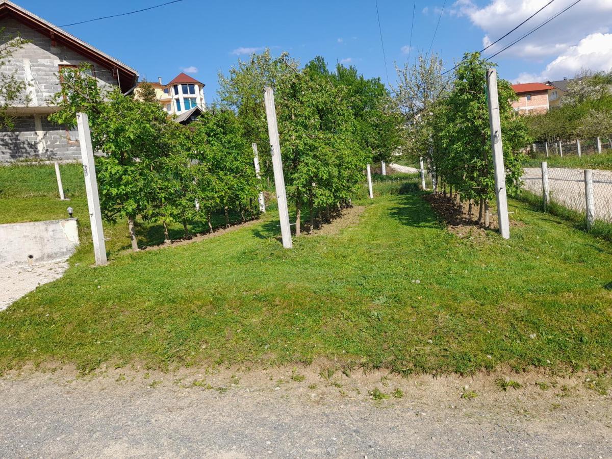 Kuca Za Odmor Plivska Jezera Villa Jajce Exterior photo