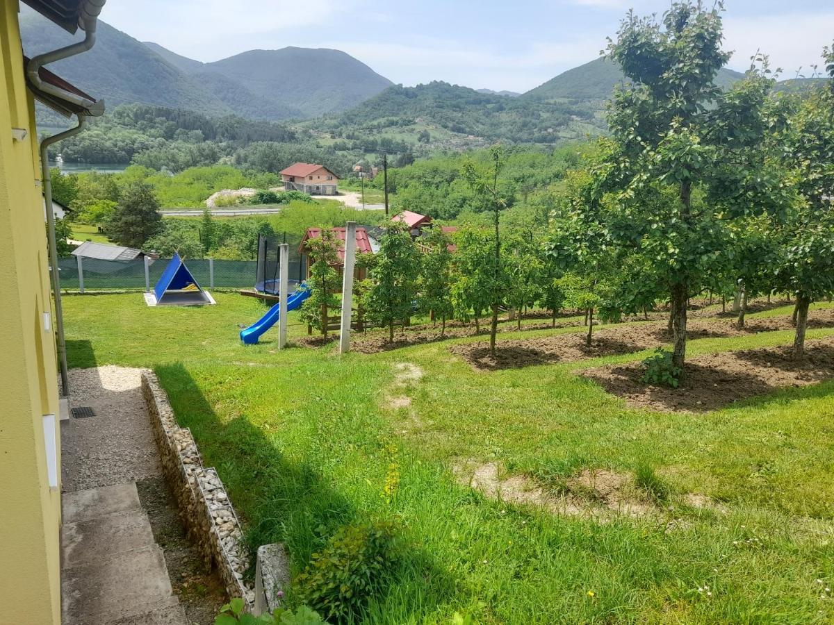 Kuca Za Odmor Plivska Jezera Villa Jajce Exterior photo