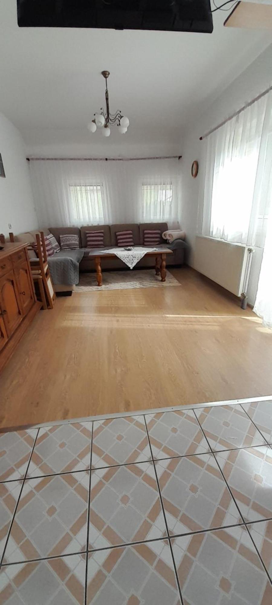 Kuca Za Odmor Plivska Jezera Villa Jajce Exterior photo