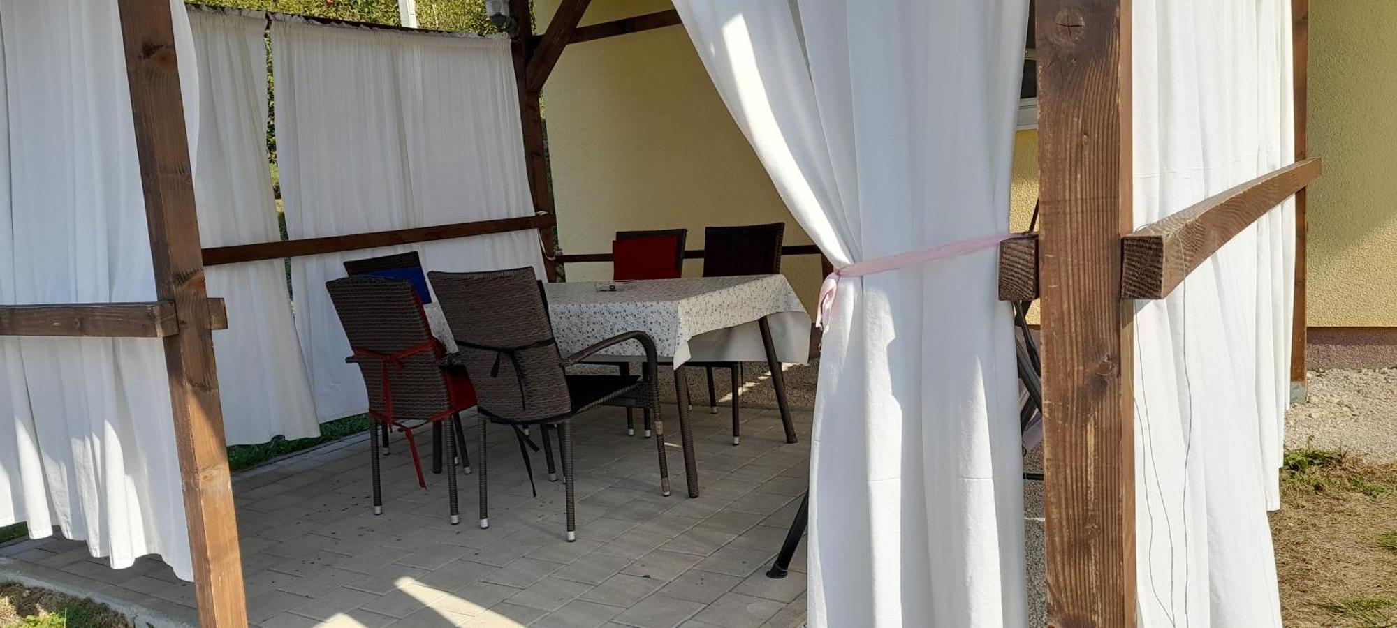 Kuca Za Odmor Plivska Jezera Villa Jajce Exterior photo